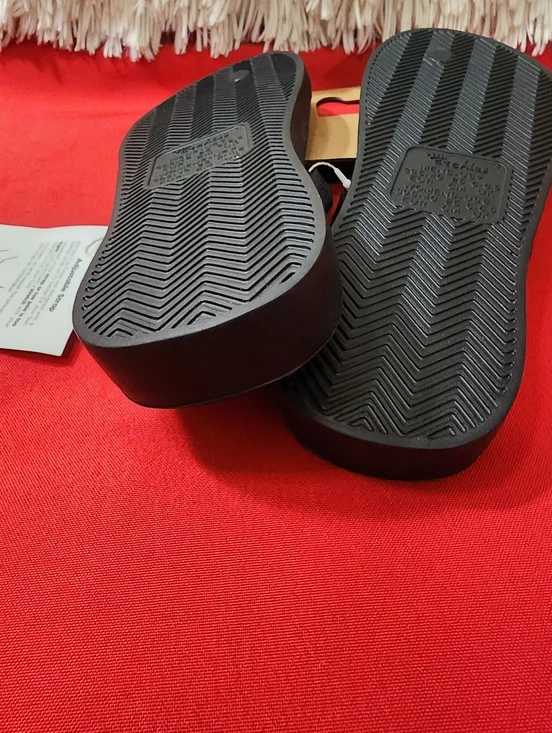 Archies Unisex Support Flip Flops - Picture 5 of 7